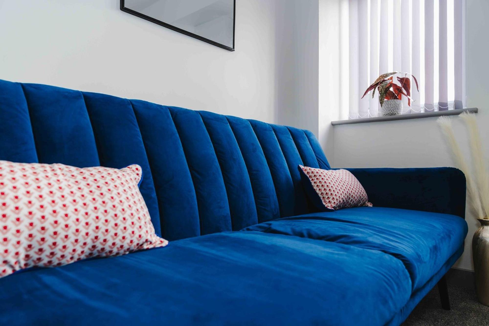 Stunning Luxury Stay By Vichy Kingston upon Hull Esterno foto