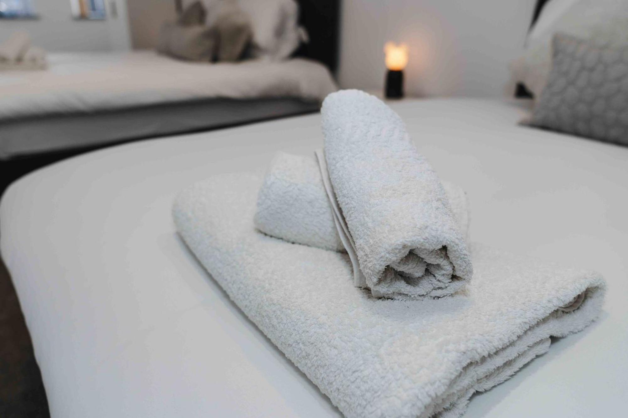 Stunning Luxury Stay By Vichy Kingston upon Hull Esterno foto